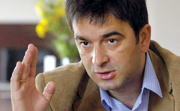 Небојша Медојевић: Споразум штити Мила